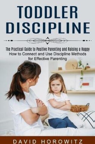 Cover of Toddler Discipline