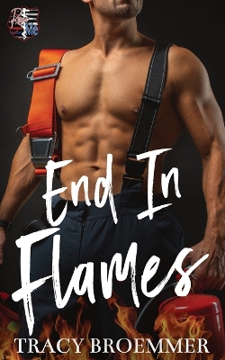 Book cover for End In Flames