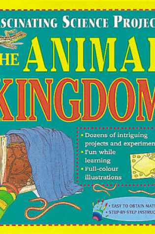 Cover of The Animal Kingdom