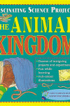 Book cover for The Animal Kingdom