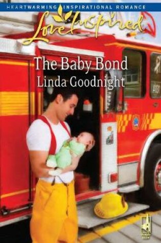 Cover of The Baby Bond