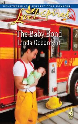 Book cover for The Baby Bond