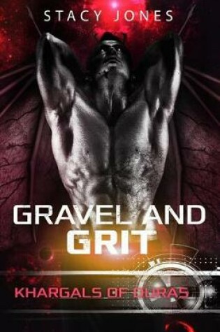 Cover of Gravel and Grit