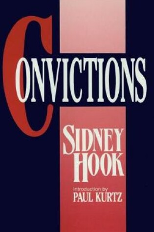 Cover of Convictions