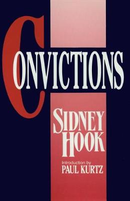 Book cover for Convictions