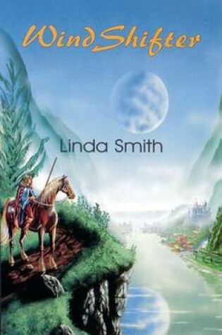 Cover of Wind Shifter