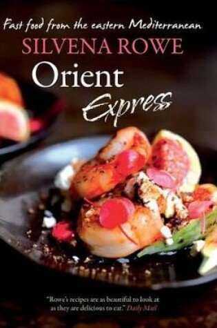 Cover of Orient Express