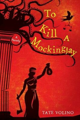 Cover of To Kill a Mockingjay