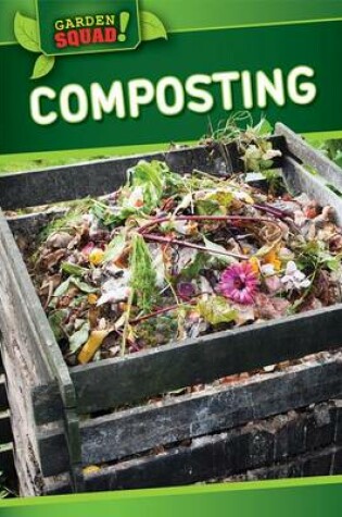 Cover of Composting