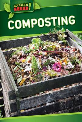 Cover of Composting