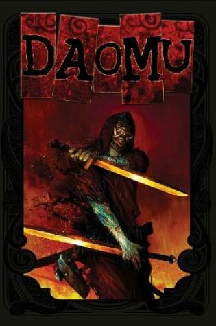 Cover of Daomu