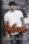 Book cover for Inflame