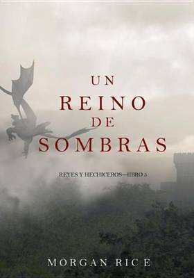 Cover of Un Reino de Sombras