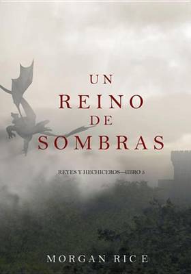 Book cover for Un Reino de Sombras