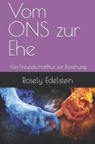 Cover of Vom ONS zur Ehe