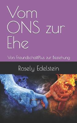 Book cover for Vom ONS zur Ehe