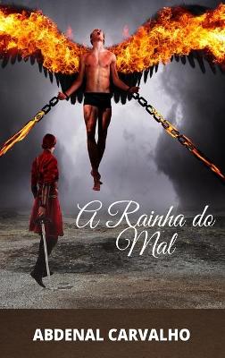 Book cover for A Rainha do Mal