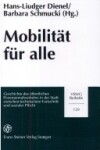 Book cover for Mobilitat Fuer Alle