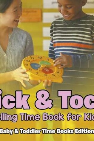 Cover of Tick & Tock