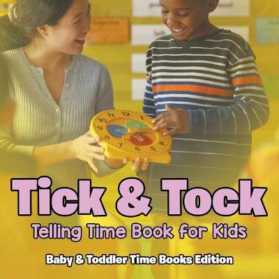 Cover of Tick & Tock