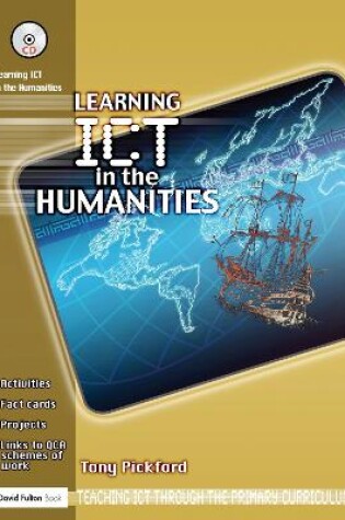 Cover of Learning ICT in the Humanities