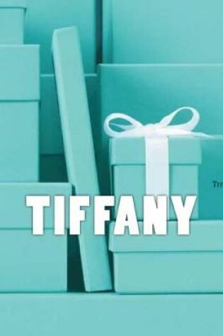 Cover of Tiffany