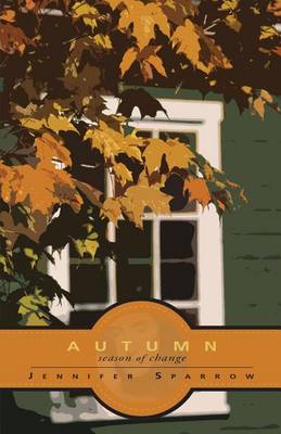 Book cover for Autumn, Season of Change