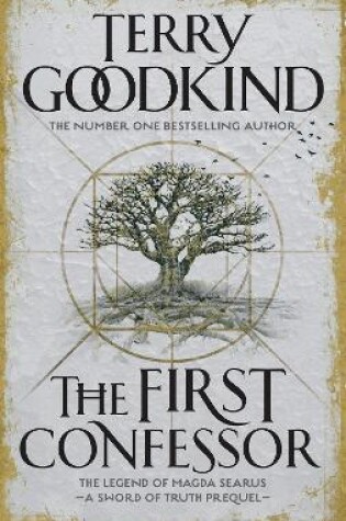 Cover of The First Confessor