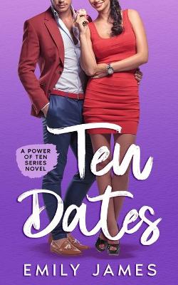 Cover of 10 Dates