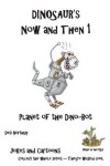 Book cover for Dinosaur's Now and Then 1