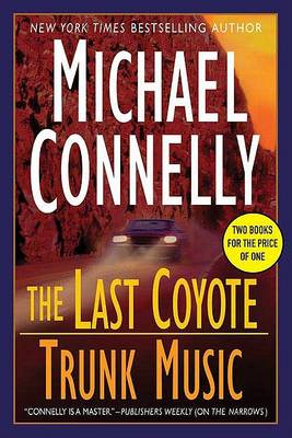 Book cover for The Last Coyote/Trunk Music
