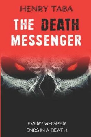 Cover of The Death Messenger