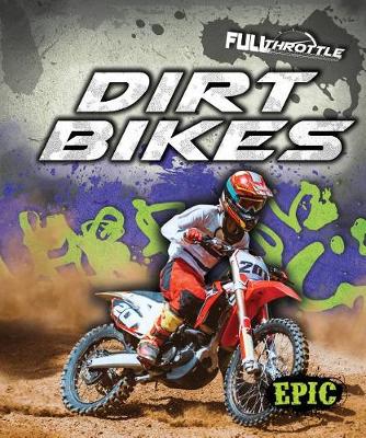 Cover of Dirt Bikes