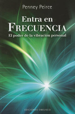 Cover of Entra en Frecuencia