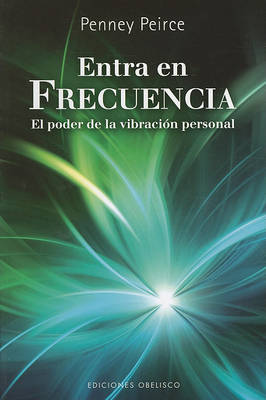 Book cover for Entra en Frecuencia