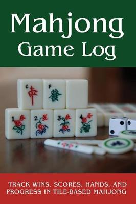 Cover of Mahjong Game Log