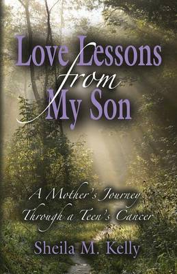Book cover for Love Lessons from My Son