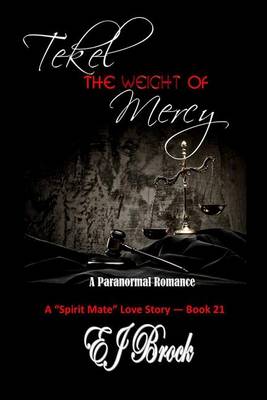 Book cover for Tekel - The Weight of Mercy