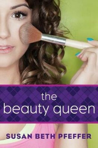 Cover of The Beauty Queen