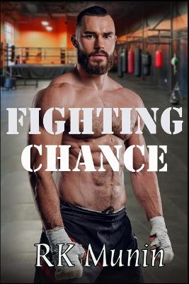 Book cover for Fighting Chance