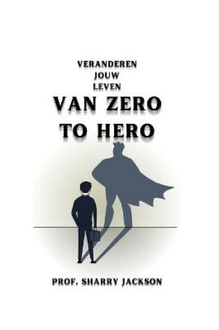 Cover of Van Zero to Hero