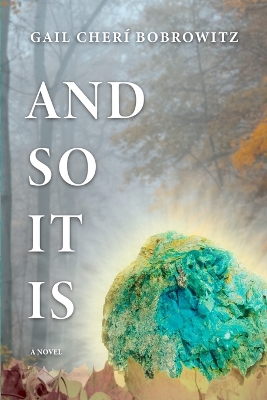 Book cover for And So It Is