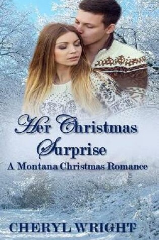 Cover of Her Christmas Surprise