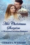Book cover for Her Christmas Surprise