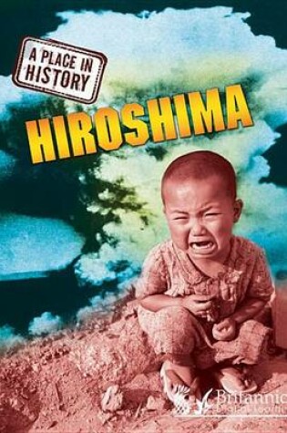 Cover of Hiroshima