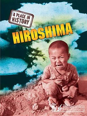 Book cover for Hiroshima