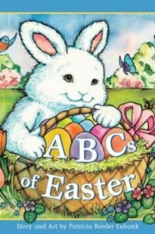 Cover of ABCs of Easter