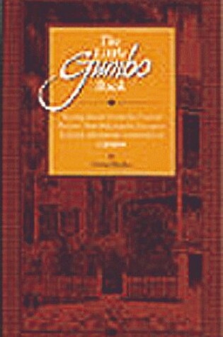 Cover of The Little Gumbo Book