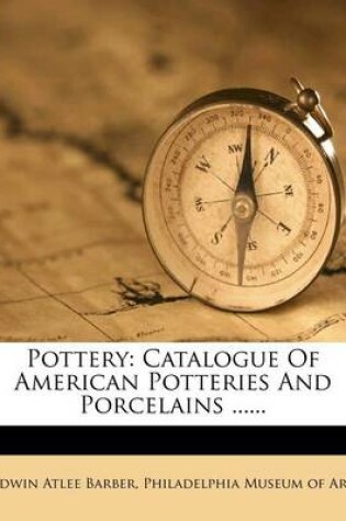 Cover of Pottery