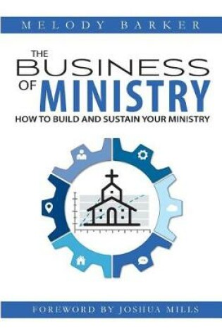 Cover of The Business of Ministry